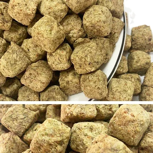 Freeze Dried Brine Shrimp Tropical Fish Food Frozen Brine Shrimp