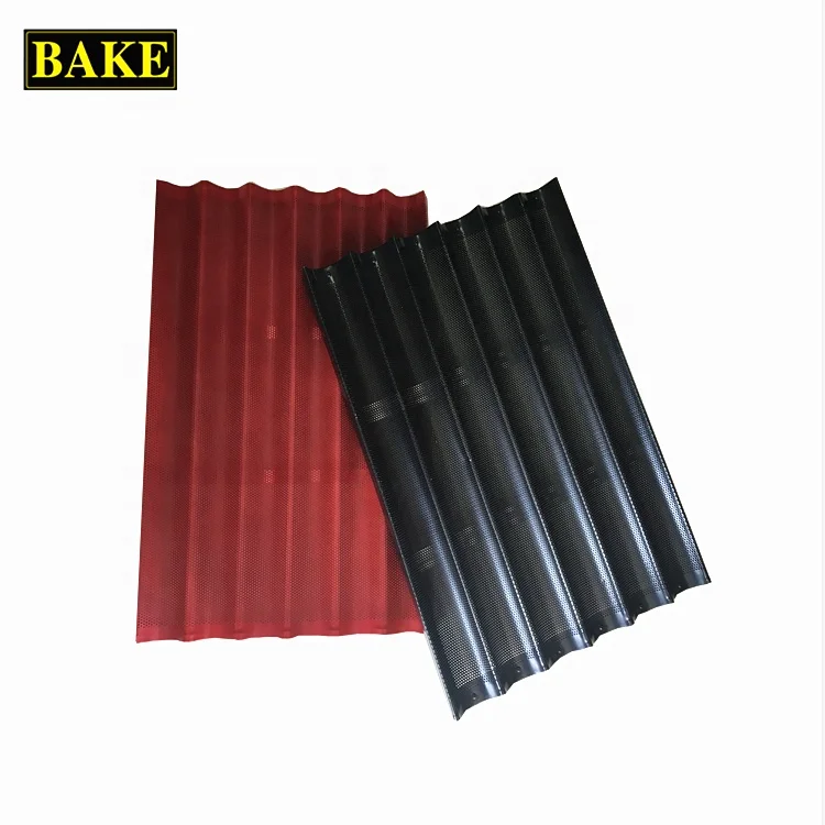 Commercial french Bread Baking Oven Bakery Equipment Full Set Baking Equipment for baguette bread making machine