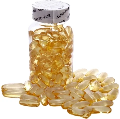 Hot Selling OEM Skin Whitening Glutathione Pill Capsules Rich In Collagen And Vitamin C