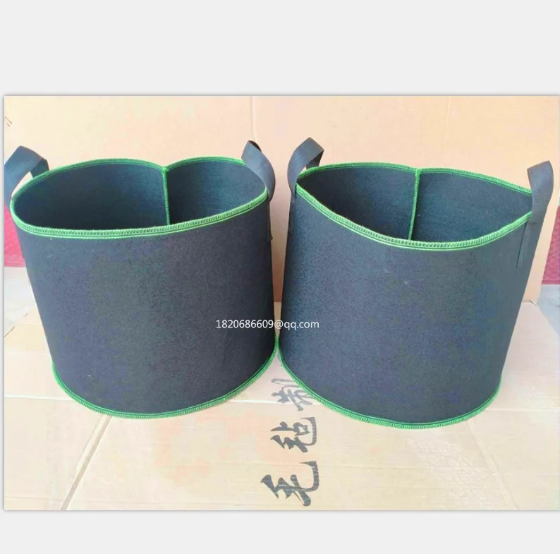 fabric plant bag ,potato grow bags