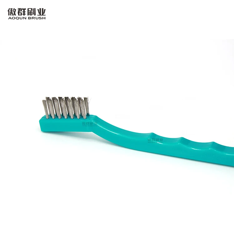 Dental Lab Contra Angle Straight Low Speed Handpiece Electric Micromotor Polishing Brush Air Turbine Handpiece