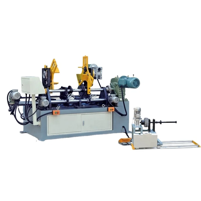 Full automatic toroidal transformer core winding machine for silicon steel wound cores