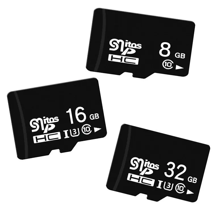 Wholesale 8G memory card 16G TF card 32G mobile phone card 128G camera 64G monitoring tachograph micro 4G
