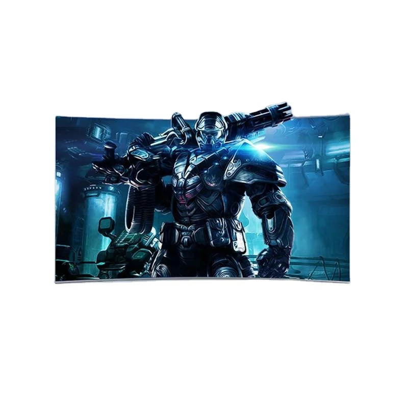 65inch Curved Smart TV 4K Big Screen Ultra HD LED TV Smart Television 65 inch TV