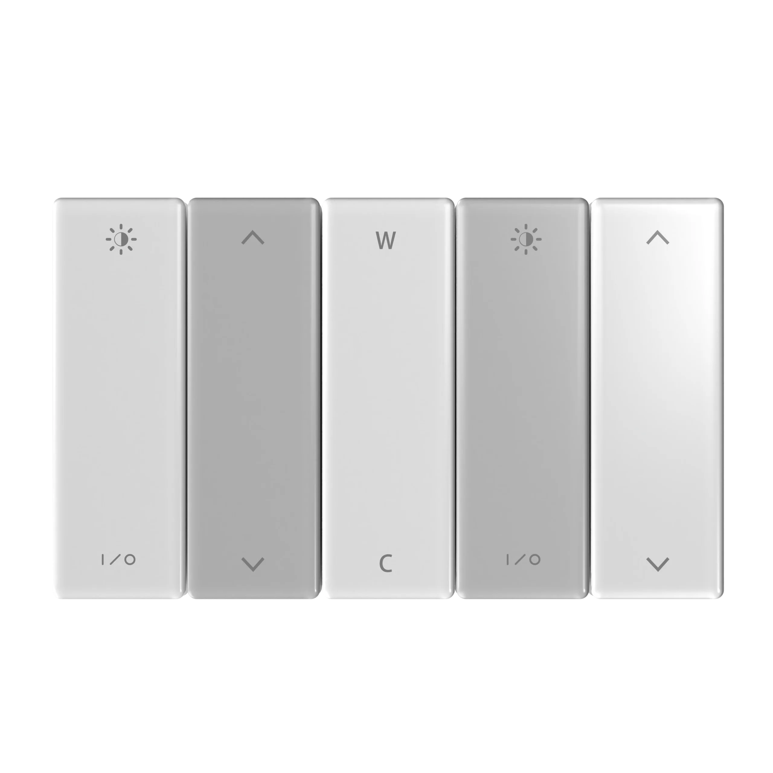 Wifi Kinectic Wall Receiver Home Libido Touch Frame Art For Qy 088 3 Way Back View Switching Power Supply 12v 5w Eu Type Switch