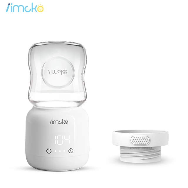 2023 New Product New Print Pattern Portable Simple Teteros Para Bebes For Travel