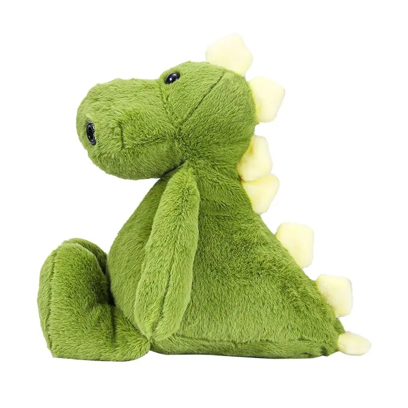 Функциональная игрушка-сказка-древесно-плюшевое животное Kye Dragon-Bal-Toys Ai Dev набор говорящая синхронизирующая губы Интерактивная плюшевая игрушка