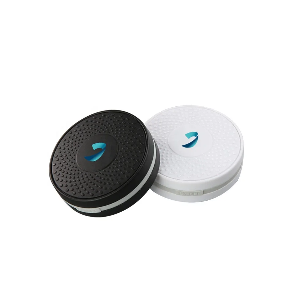 STiE6 The most economical BLE5.0 iBeacon Eddystone beacon with accelerometer for iOT solution