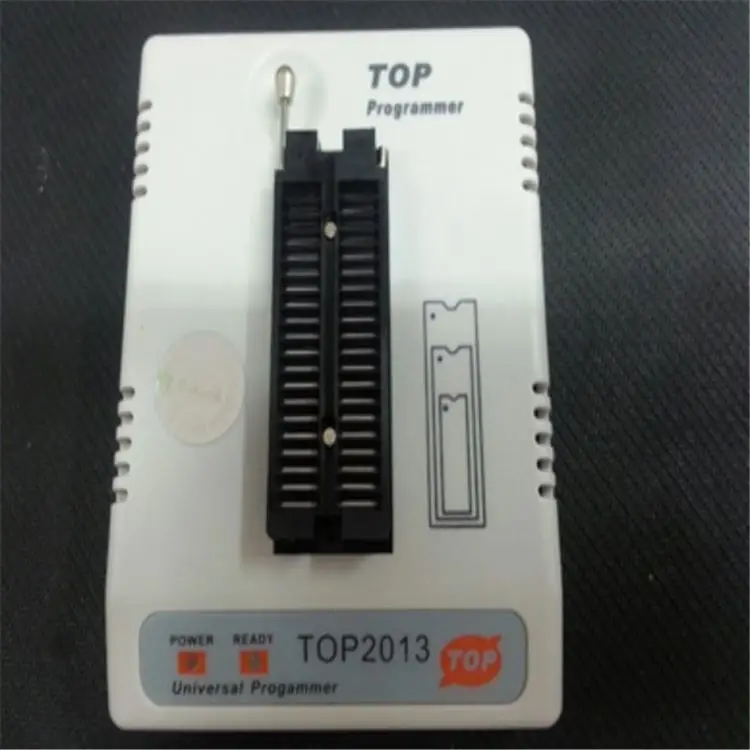  Универсальный программатор USB2.0 TOP2013 40P ZIF socket