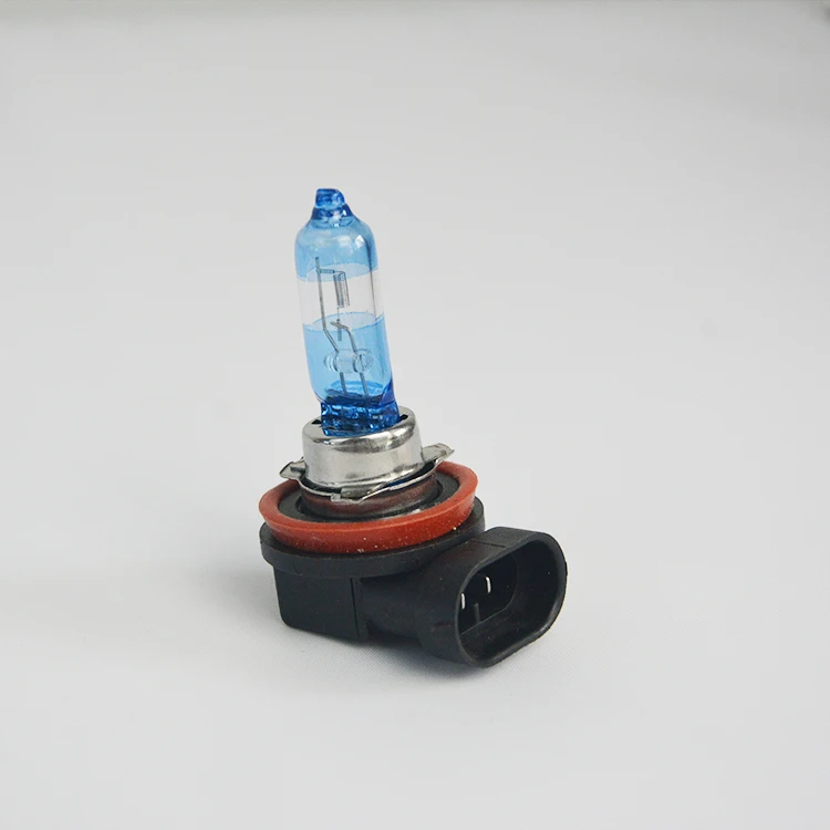China Supplier Car Lights Bulbs Halogen Torch Bulbs Halogen Capsule Lamp