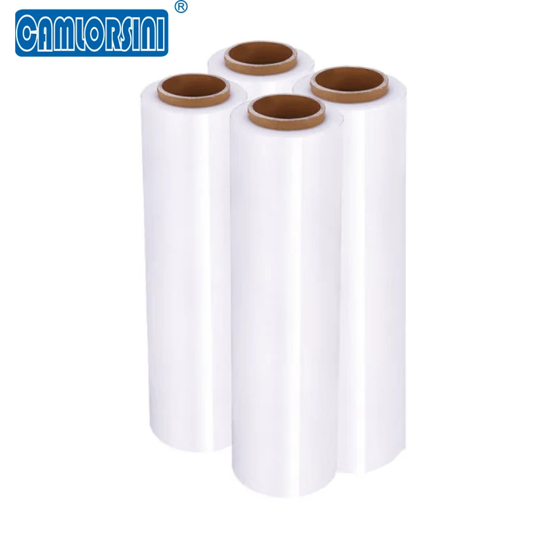Lldpe stretch film packaging film for industry