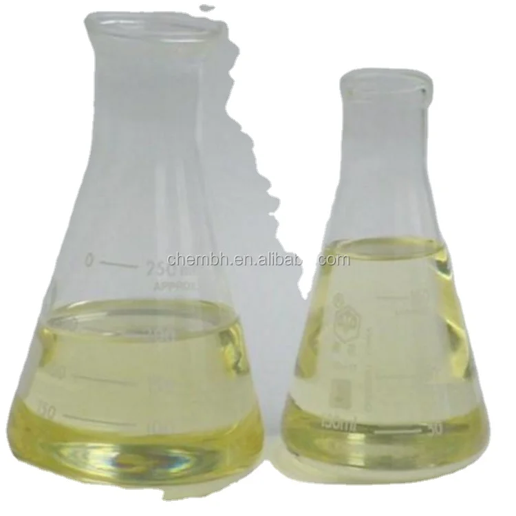 Ethancure100/80 диэтил толуолдиамин DETDA отверждающий агент диэтилтолуолдиамин для эпоксидной полиуретановой смолы CAS 68479-98-1