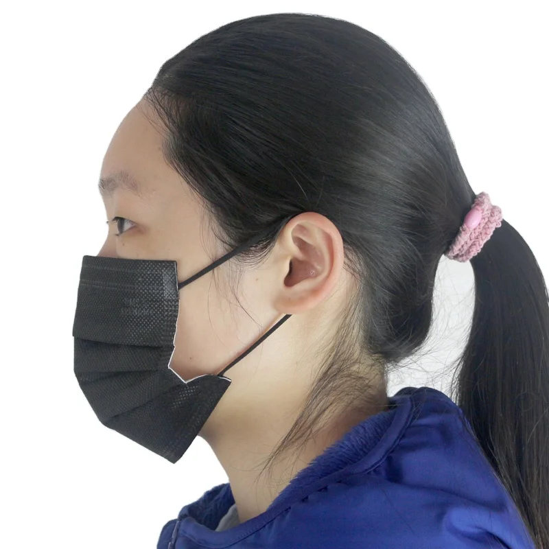
China Manufacturer Cheap 3ply Mask Disposable Custom Disposable Medical Surgical Mask 