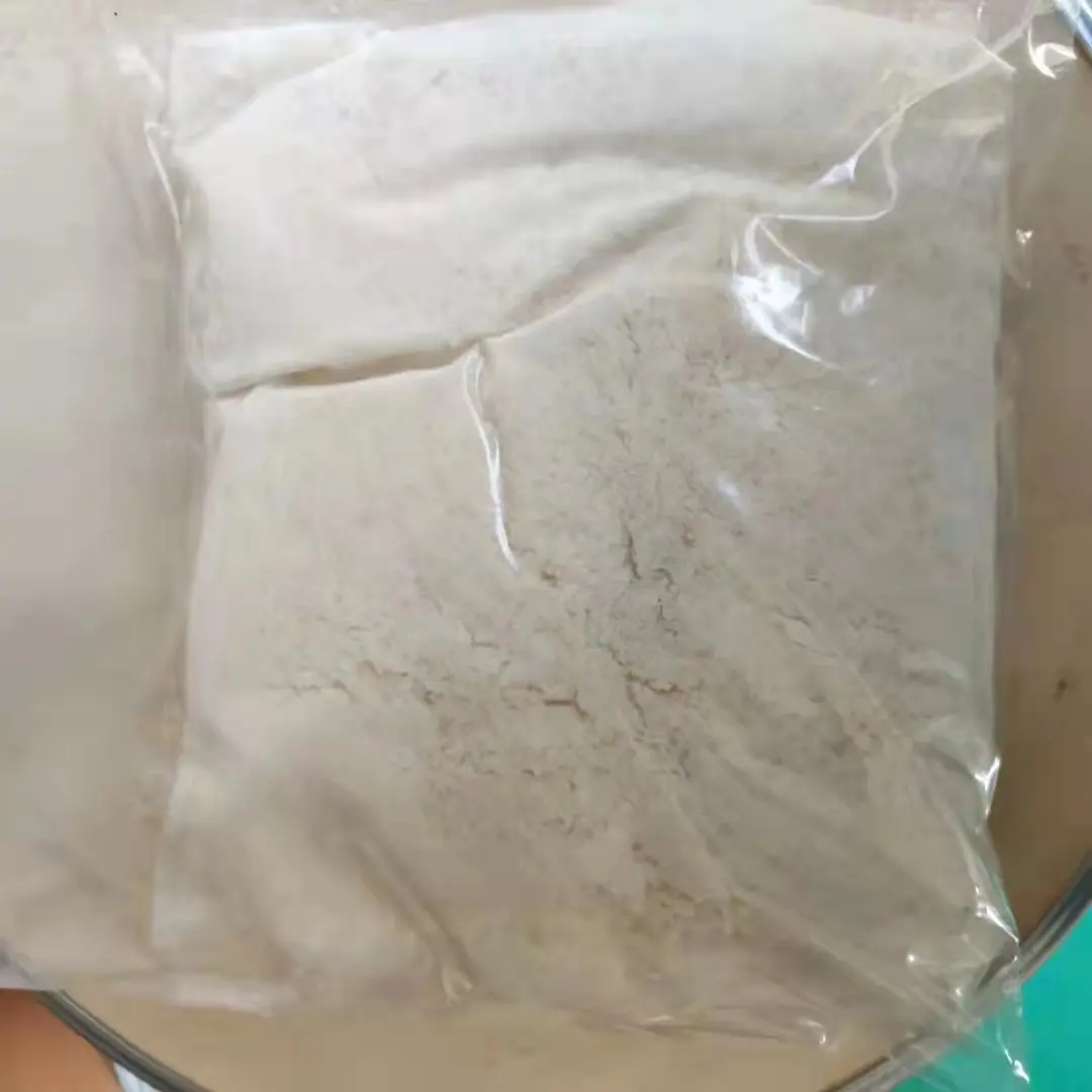 DMAA organic intermediate 4-Methyl-2-hexanamine hydrochloride CAS13803 raw material C7H18ClN