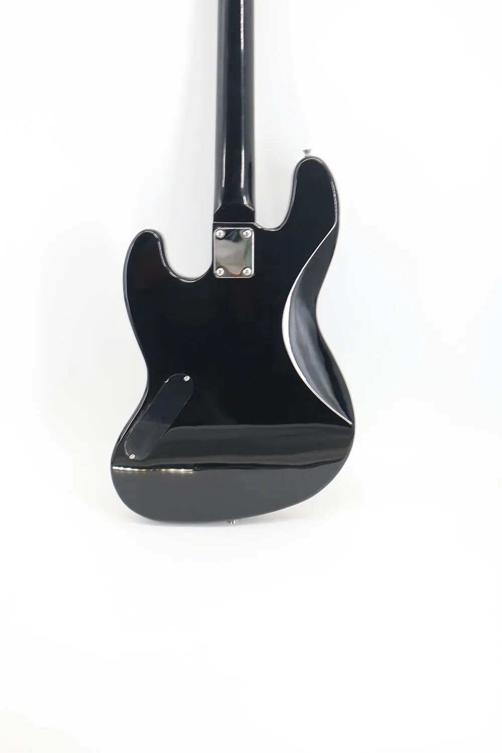 4 String Electric Bass Guitar with Single coil pickup 20 frets basswood guitar factory Wholesale price electric guitar