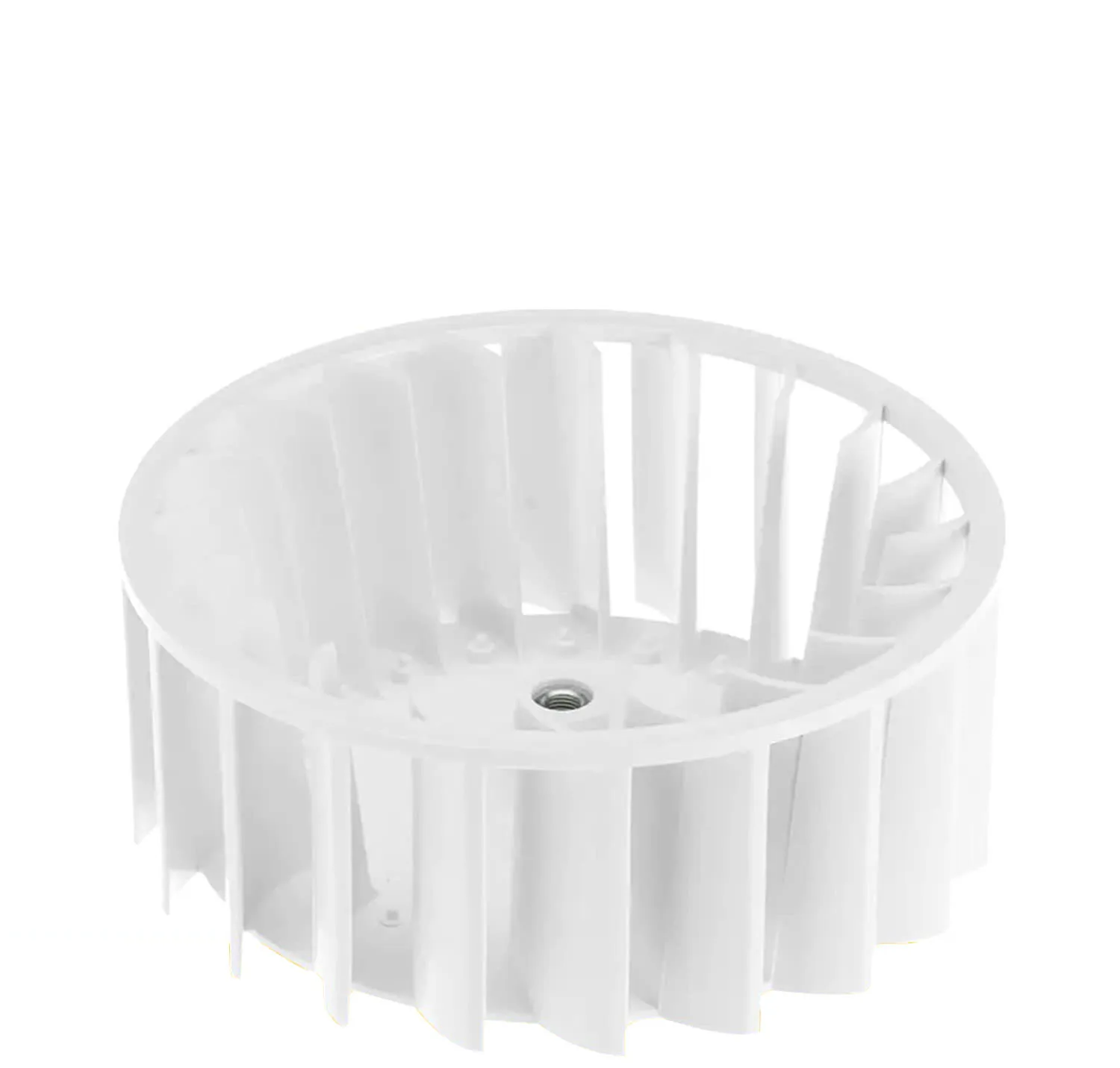 56000 Dryer Blower Wheel for Admiral Whirl-pool Washer Dryer Combo 510139P