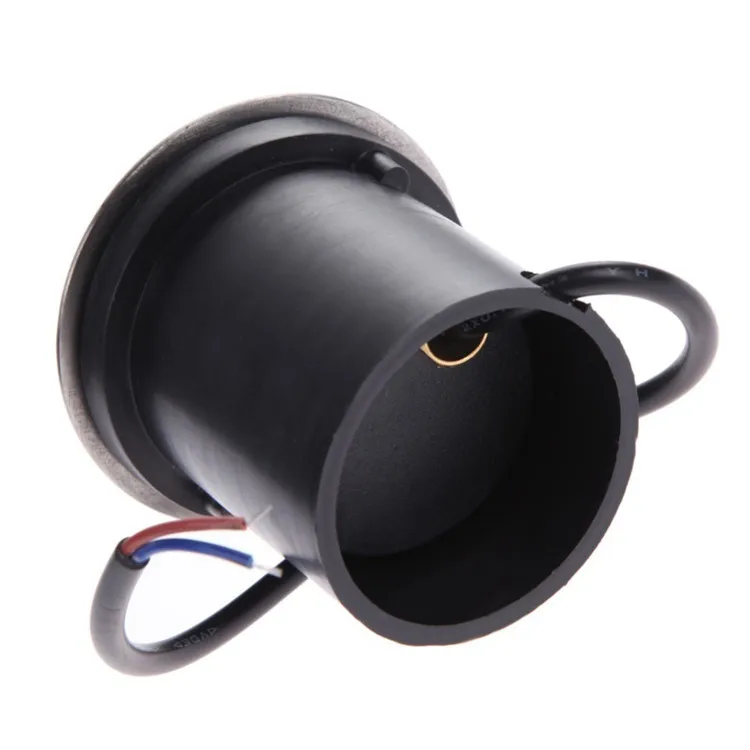 LED Underground Light 3W Inground Light Ground Lights Outdoor Waterproof IP67 Underground Lamp