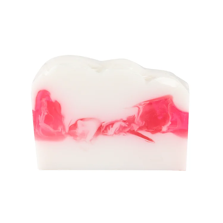 OEM own brand natural organic Bath Bar Papaya Soap Hand Skin whitening Bright deep cleaning kojic acid soap