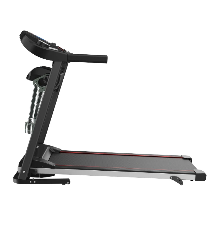 New arrival ultra-modern design Home Use Exercise Electric Jog treadmill running machine Smart Portable Walking Pad Treadmill