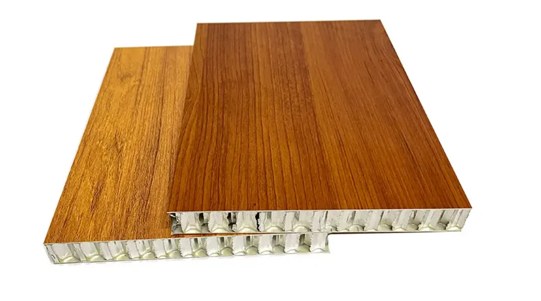 Aluminium honeycomb Insulation Heat Panel automatic polyisocyanurate laminating machine Aluminium glued board