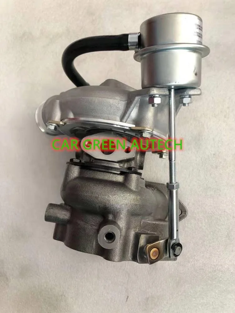 732340-5001S 732340-0001 28200-4A350 282004A350 GT1749S turbocharger for Hyundai Truck Porter 1 ton