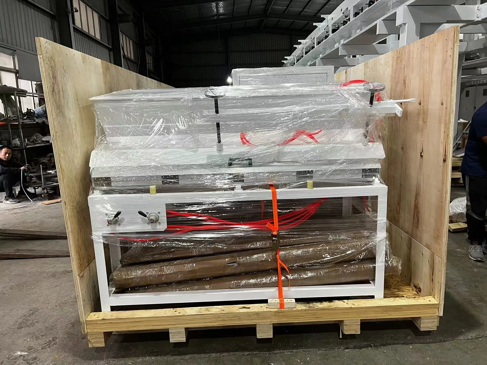 BOPP Packaging Adhesive Tape Slitting Machine