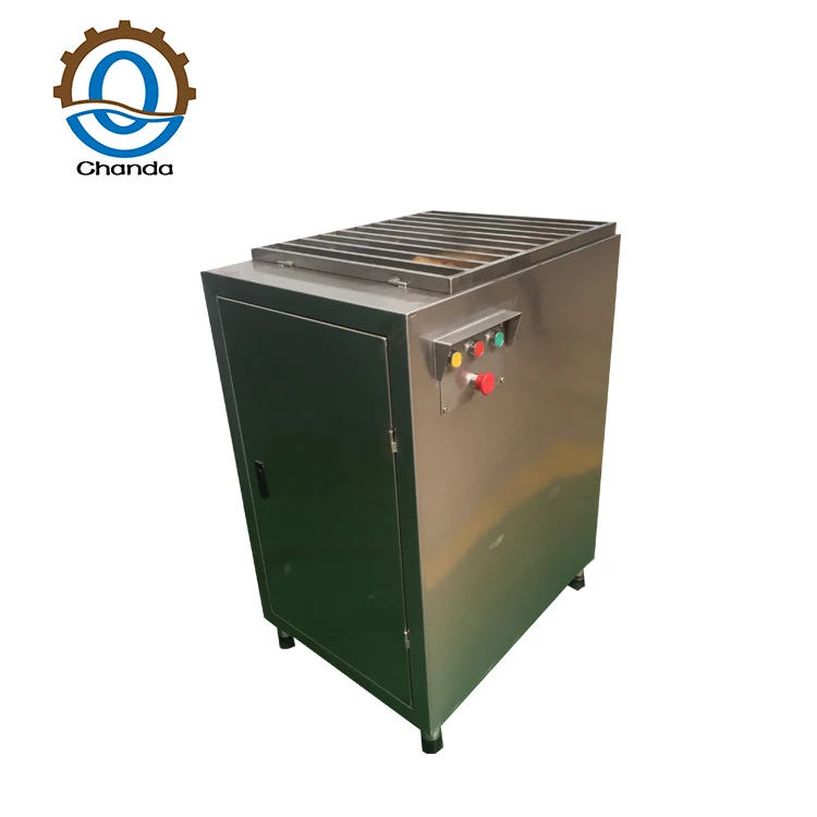 Commercial meat mincer grinder