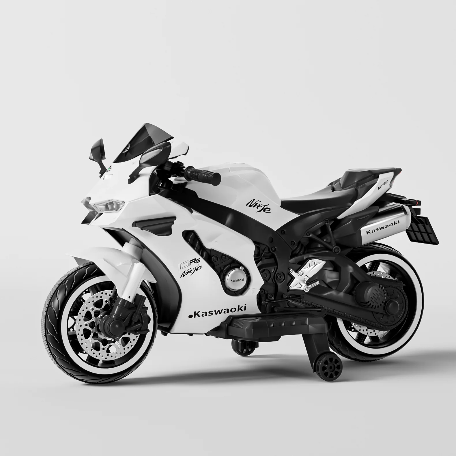 Plastic child electric motorcycle toy car for 3-11 years kids red, white, blue pink,gray baby motorcycles