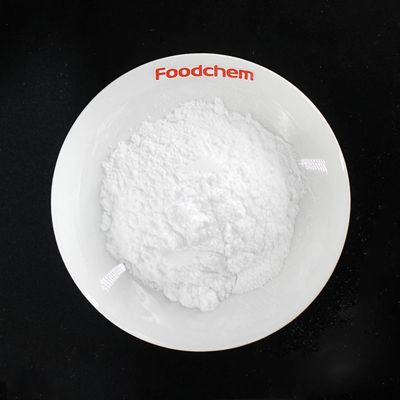 Crystal Creatine Monohydrate Powder