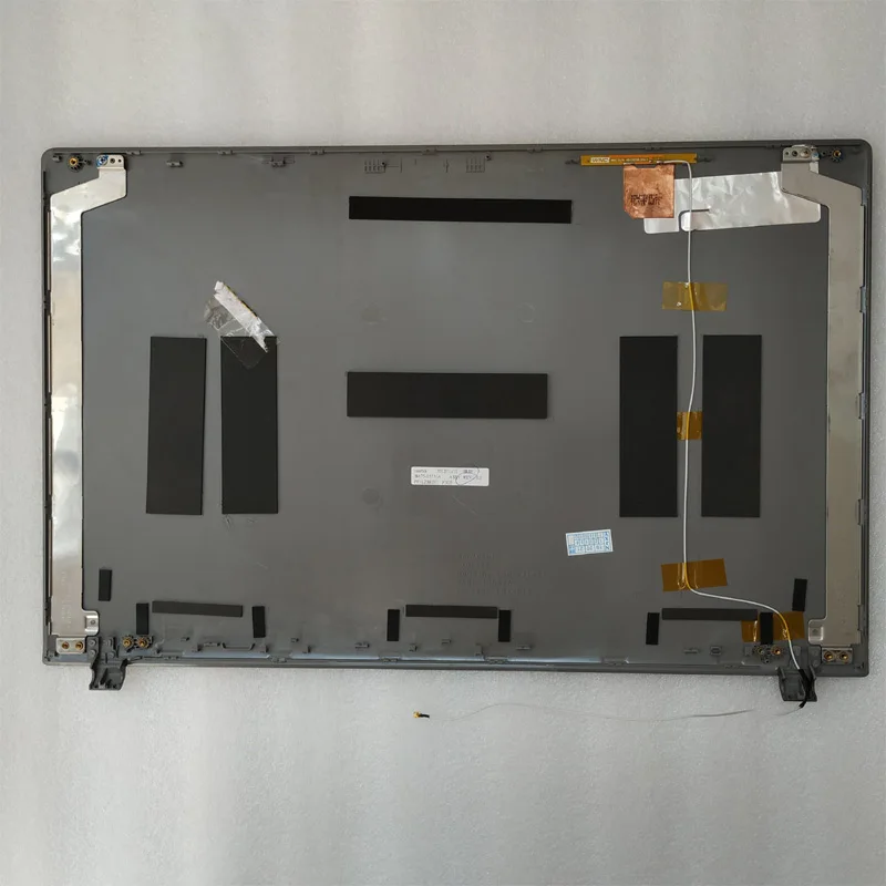 Shell Cover Keyboard 15.6 Hard 156 Inch 15 156Inch Housing Custom Lcd Back Notebook Laptop Case For Samsung NP550P5C 550P5C