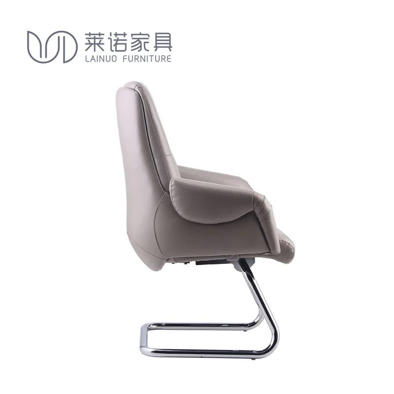 Офисное кресло с высокой спинкой из Китая