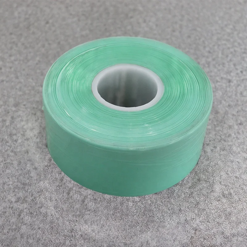 ptfe black thin film non-stick resistance skived virgin ptfe film/sheet