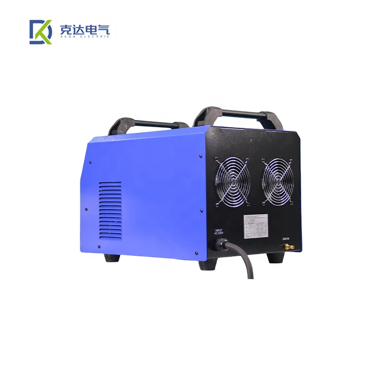 TIG 250PAC/DC 110V/220V High Power Welder MIG/MMA/TIG/Arc Igbt Inverter Electric Pulse Welding Machine For Weld