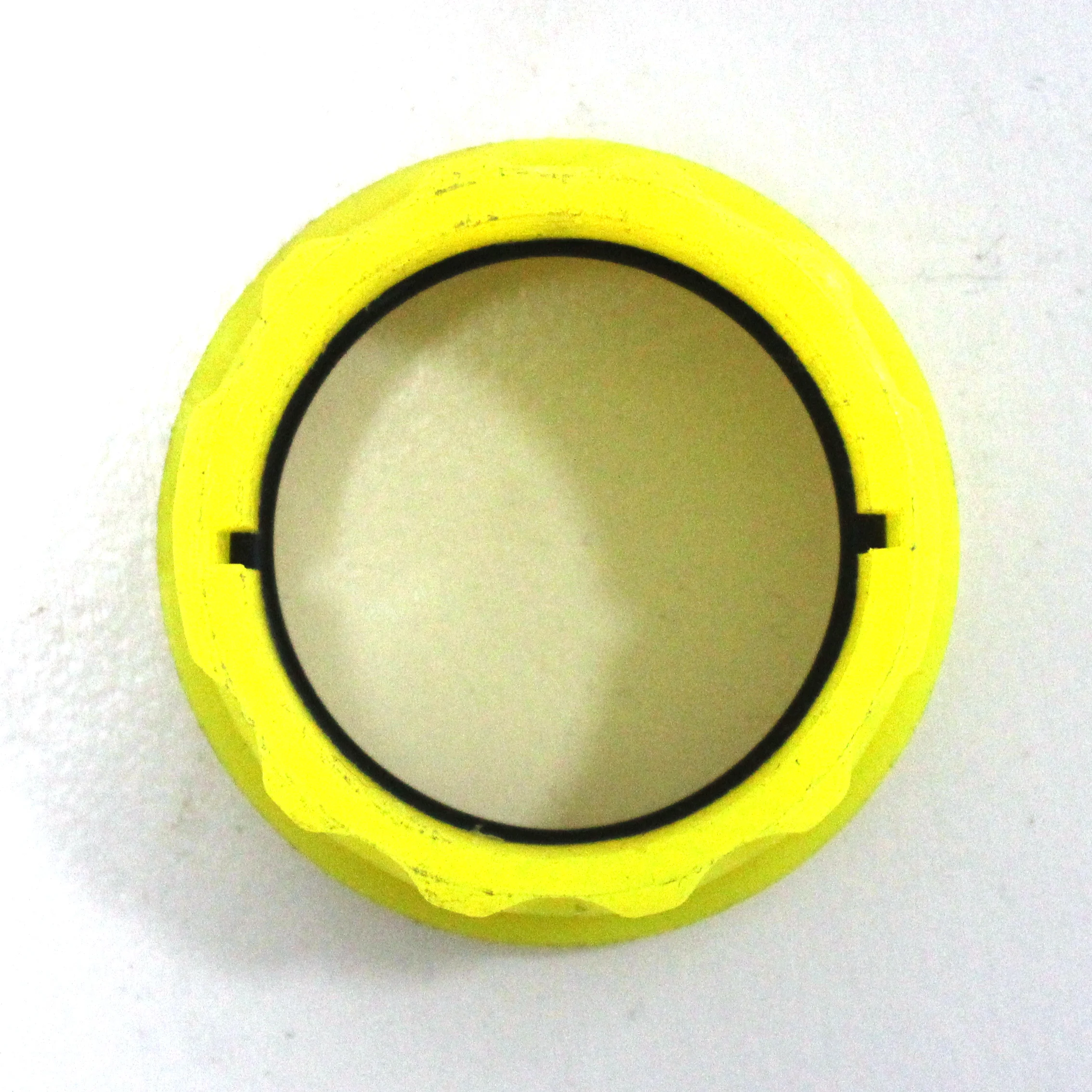 Brake System rubber bush OEM 21204601/ 21016722 / 1072001701   For American and German heavy trailers