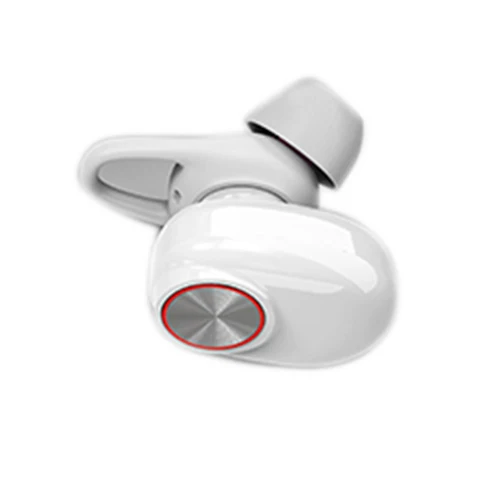 Sweatproof True Wireless Earphones 5.0 Sports Headphones In Earphones