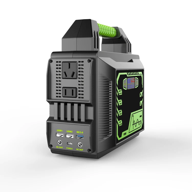 2020 emergency rice cooker electric scooter lantern power bank 80000mah with led for  laptop camping battery