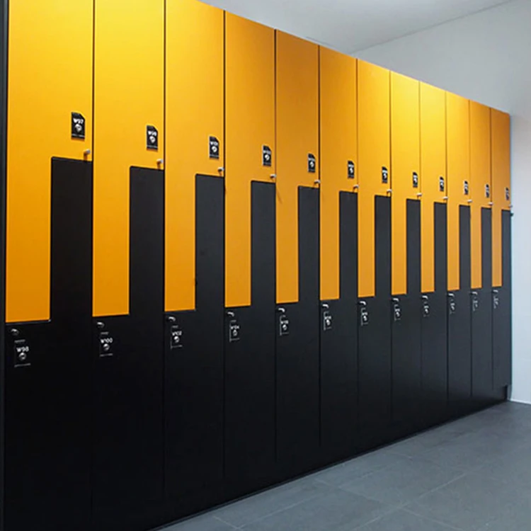 phenolic compact laminate hpl lockers