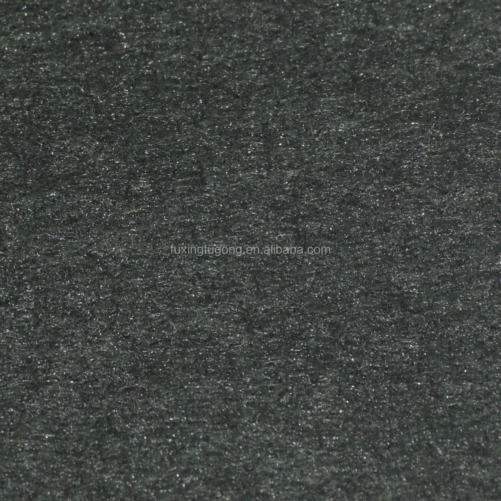 Construction site Non-woven Polypropylene Geotextile Fabric