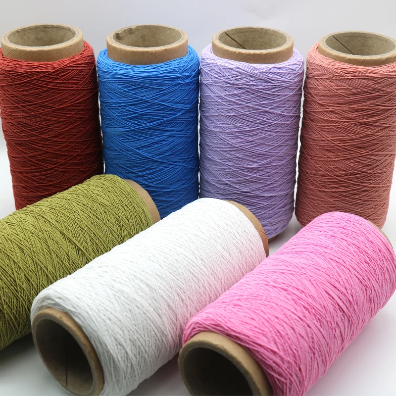 smocking elastic thread