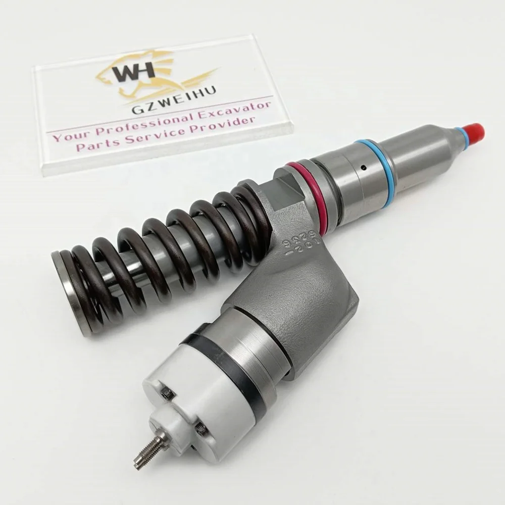 Cat инжектор c15 инжекторы 2530618 2530616 2530615 для c15 caterpillar инжектор