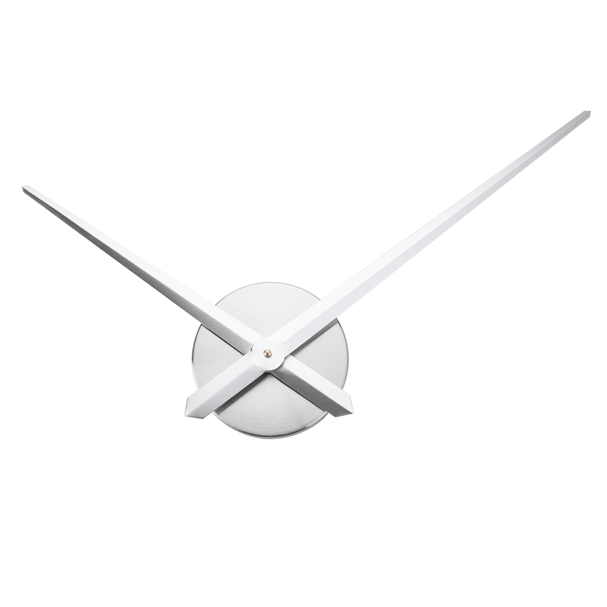 39cm DIY Hands Large Parts Wall Clock Hands Quartz Mechanism 3D Decor Quartz Clock Movement Large Torque Clock Engines