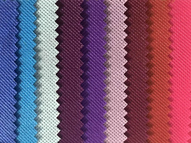 China factory waterproof custom diy Personalized brand logo printed pp non woven drawstring tote bags