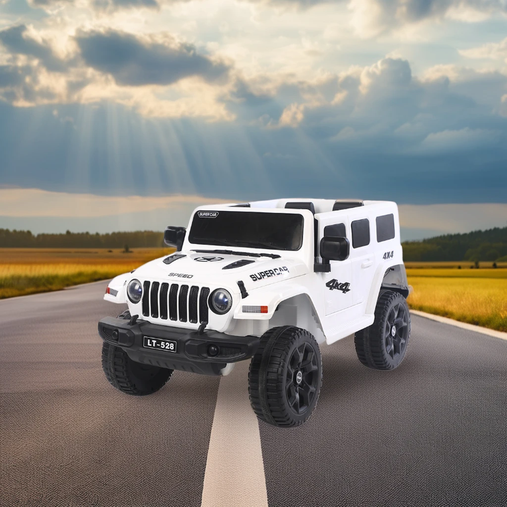 wholesale accessories 24v remote gearbox multifunction control vehicle toy electric 3 years old kids 12v battery ride on car