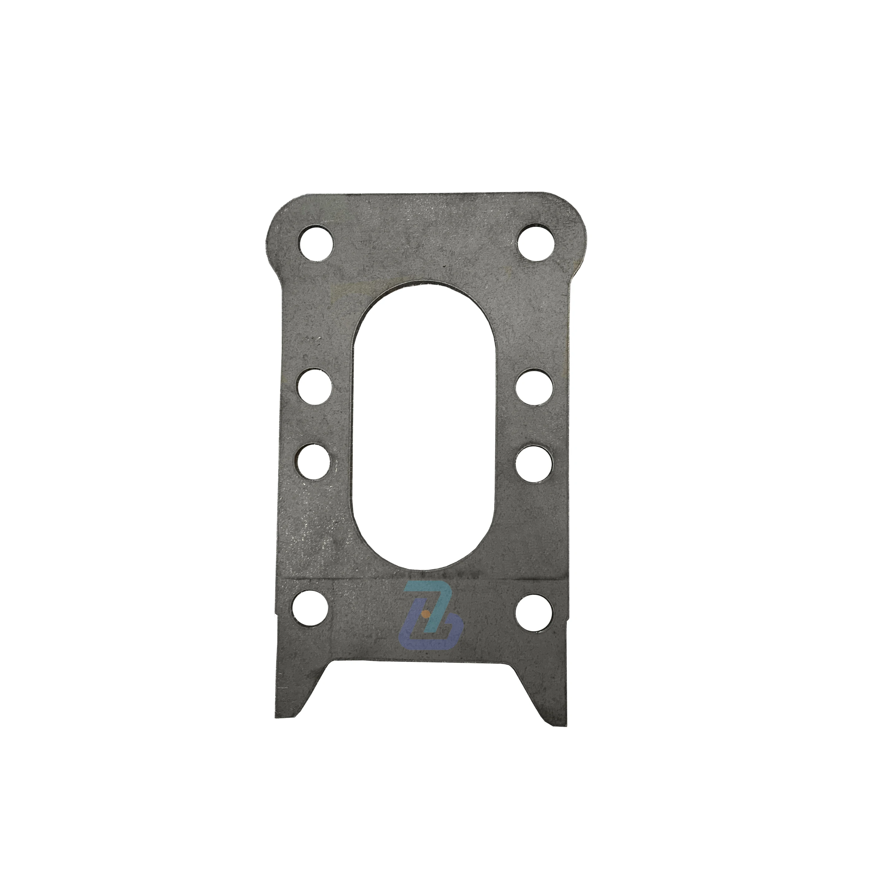 OEM CNC Precision Custom Metal Steel Parts Fabrication Laser Cut Metal Service Bending Welding Parts