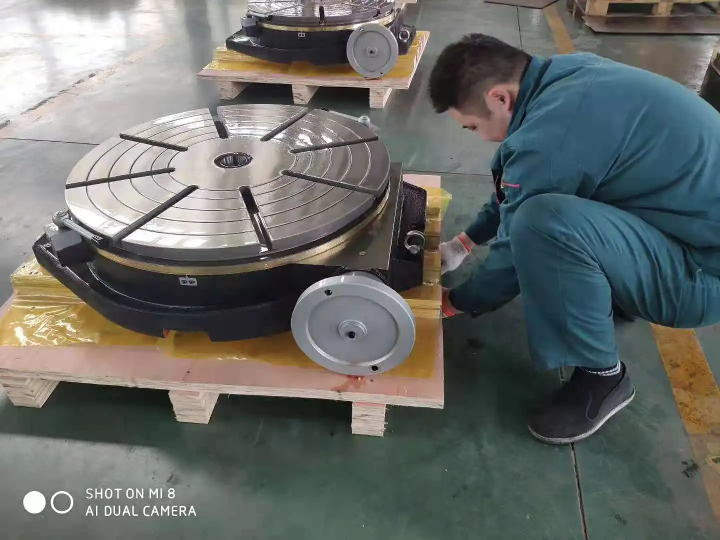 Вращающийся стол серии TSA (вращающийся Рабочий стол TS160A TS200A TS250A TS400A)