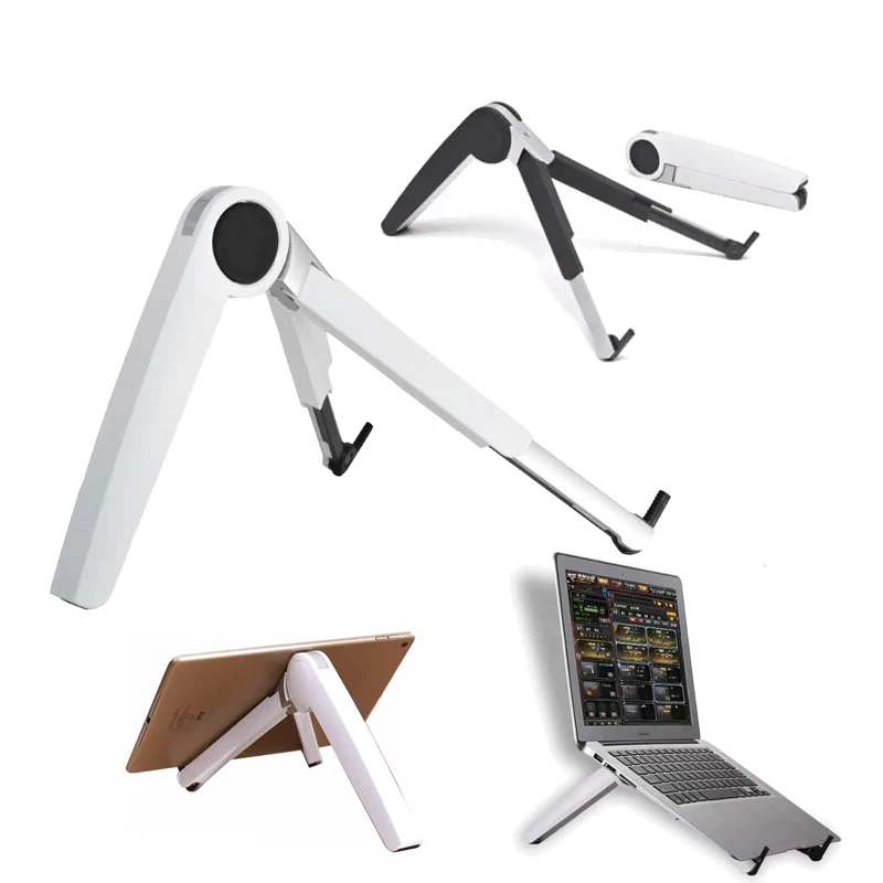 Factory Direct Supply Laptop Stand Holder For Mac book Pro Air Mini pad