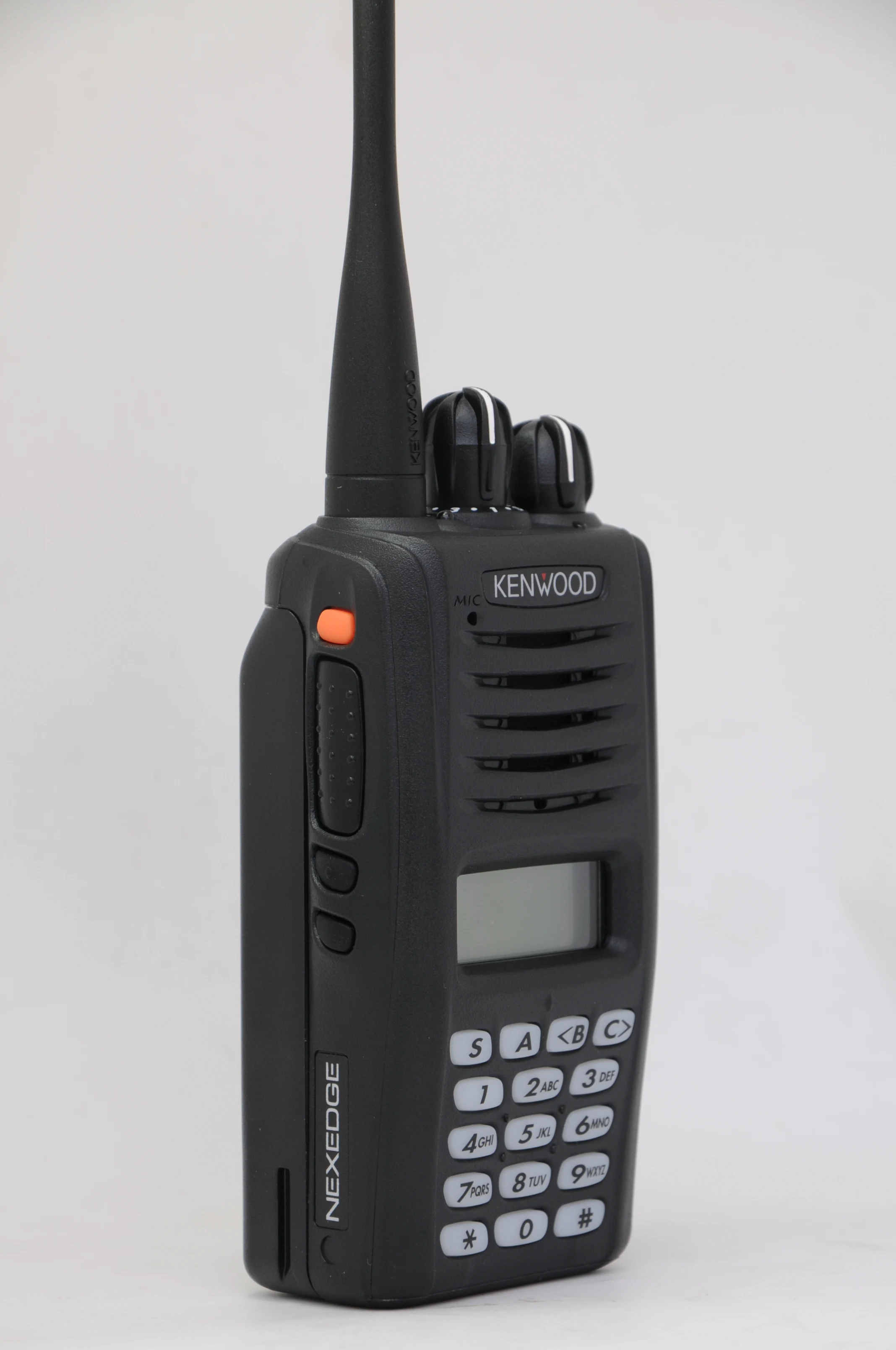 BRANDKENWOOD NX320 Explosion proof UHF DIGITAL TRANSCEIVER walkie talkie NEXEDGE radio NXDN MODE DMR MODE