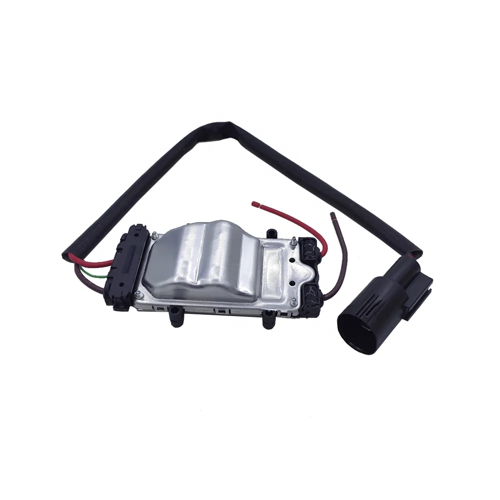 1137328148 Radiator Cooling Fan Control Module for Focus /M3/C30 C70 S40 V50 1137328365