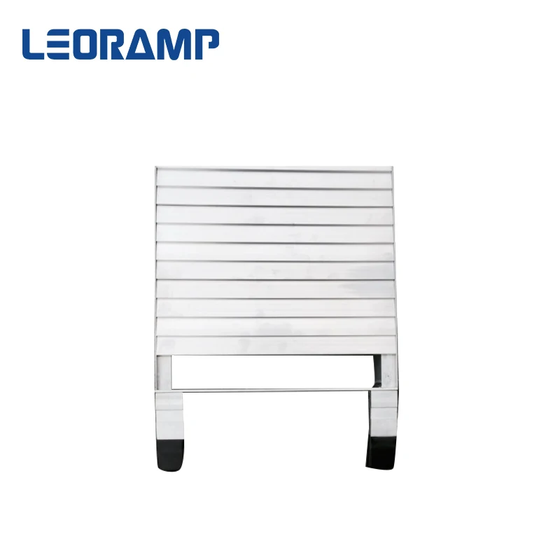 
Heavy duty multifunction aluminium folding trucks loading atv ramps for trucks 