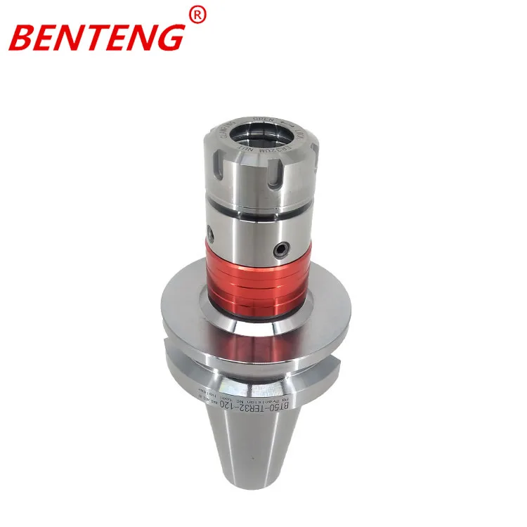 Оборудование для станков с ЧПУ, держатель для сжатия натяжения, тип BT TER